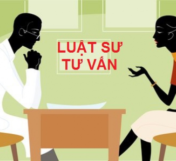 KHAI TRƯƠNG TỔNG ĐÀI TƯ VẤN PHÁP LÝ TRỰC TUYẾN!