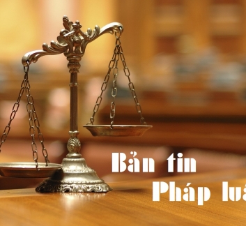 LEGAL NEWS, DECEMBER 2019