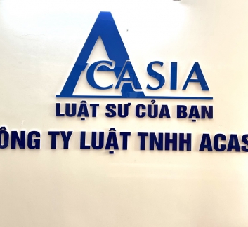 THƯ NGÕ GIỚI THIỆU CÔNG TY LUẬT TNHH ACAISA