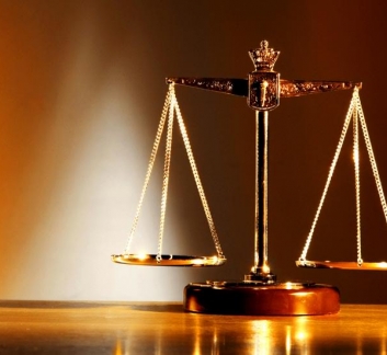LEGAL NEWS, NOVEMBER 2019