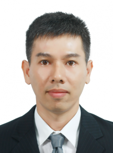 Managing Lawyer Pham Le Chi Thanh