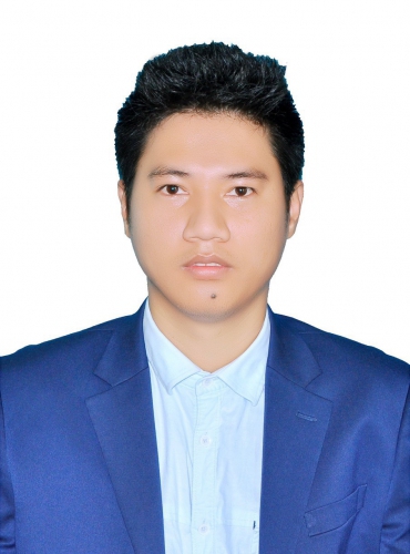 Lawyer Ho Quoc Tam