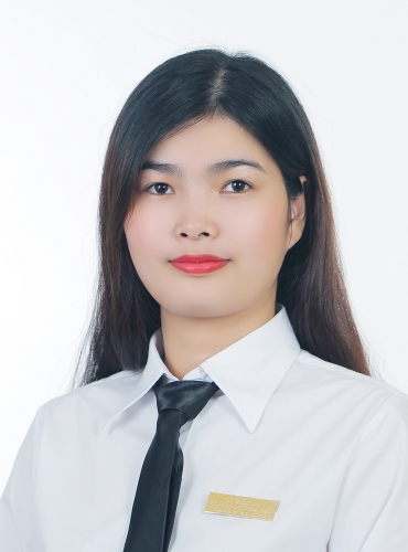 Partner Lawyer Duong Thi Hong Thoa