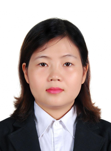 Lawyer Chu Thi Thuy Giang