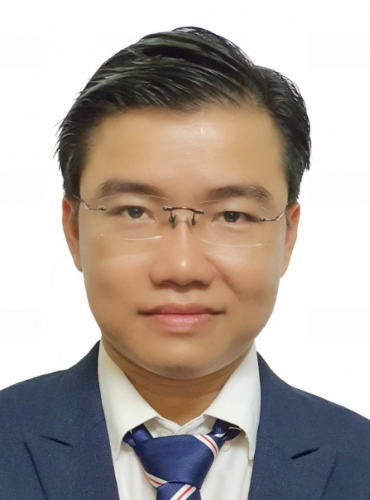 Lawyer Nguyen Van Thuan