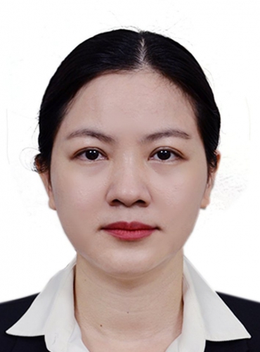 Lawyer Cao Tuyet Van