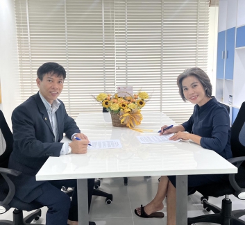 ACASIA LAW FIRM VÀ A.I LAW OFFICE KÝ KẾT HỢP TÁC CHIẾN LƯỢC